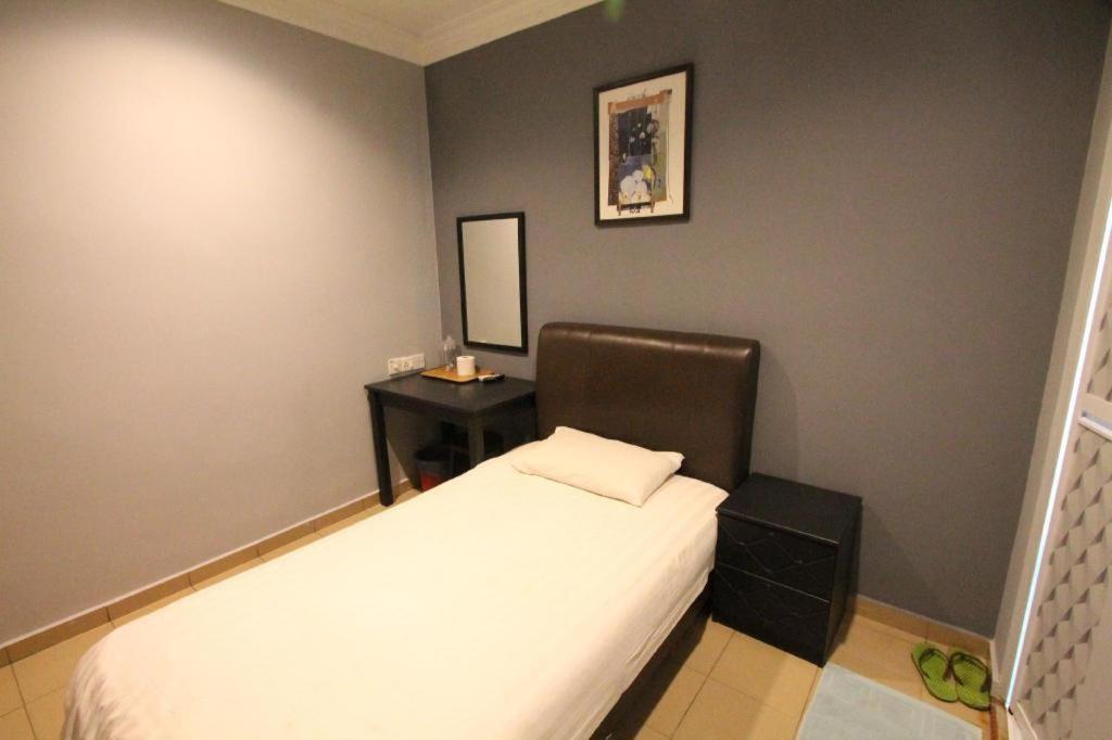 Hotel Station 18 Ipoh Zewnętrze zdjęcie