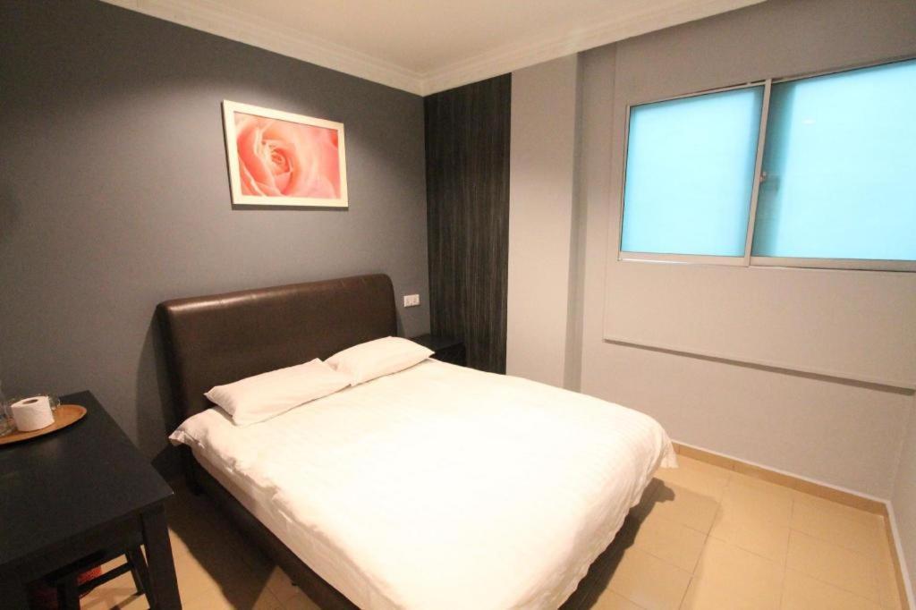 Hotel Station 18 Ipoh Zewnętrze zdjęcie
