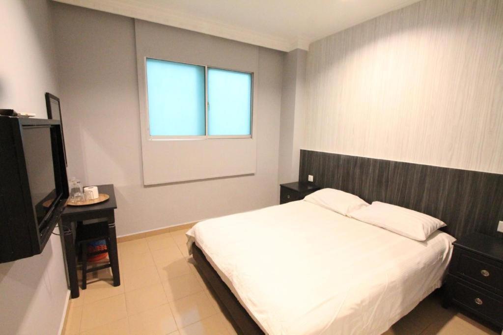 Hotel Station 18 Ipoh Zewnętrze zdjęcie