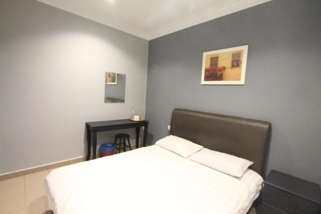 Hotel Station 18 Ipoh Zewnętrze zdjęcie