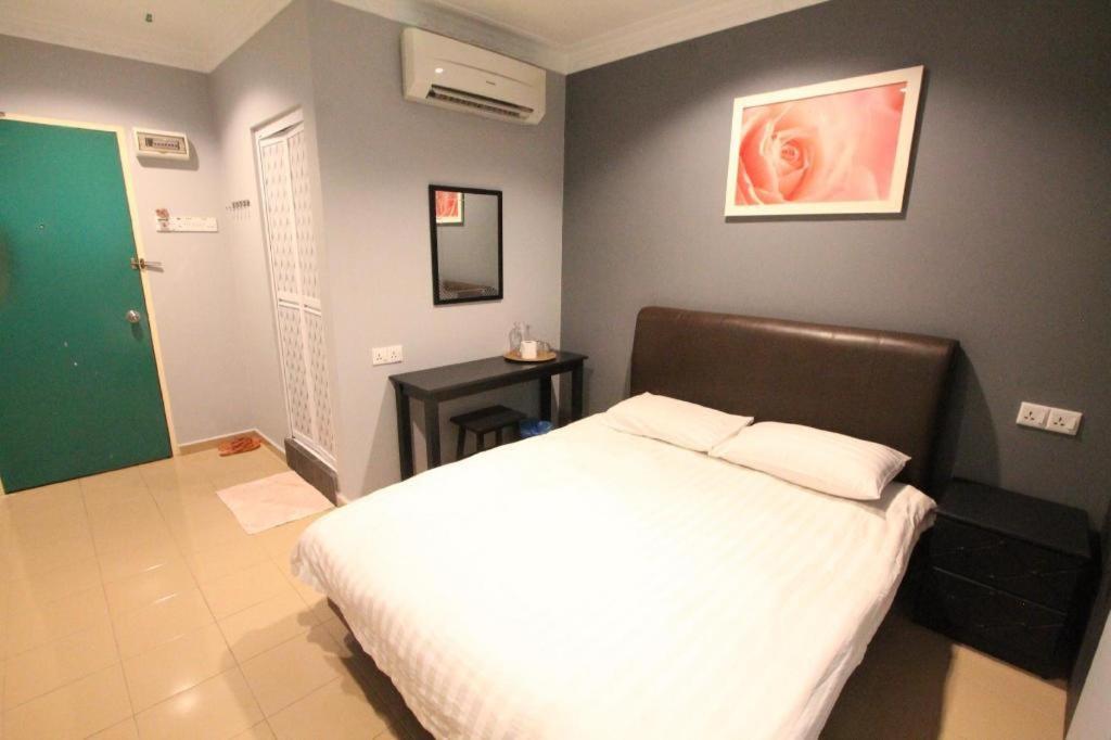 Hotel Station 18 Ipoh Zewnętrze zdjęcie