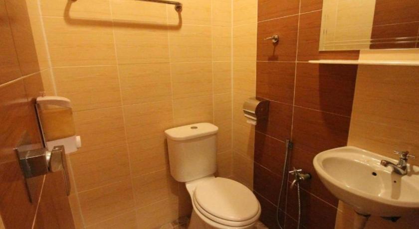 Hotel Station 18 Ipoh Zewnętrze zdjęcie
