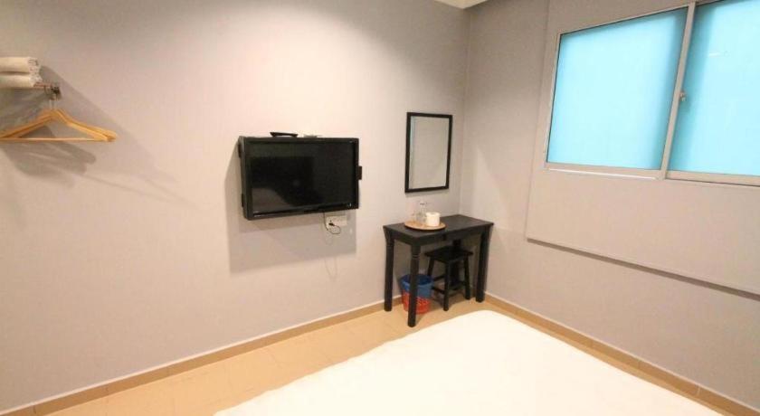 Hotel Station 18 Ipoh Zewnętrze zdjęcie