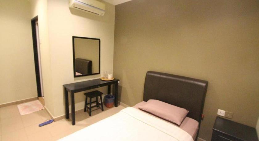 Hotel Station 18 Ipoh Zewnętrze zdjęcie