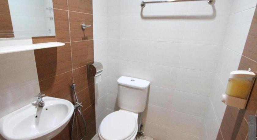 Hotel Station 18 Ipoh Zewnętrze zdjęcie