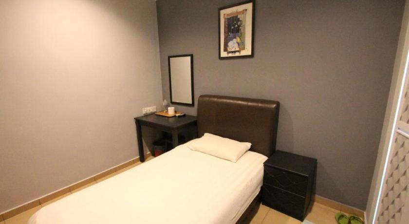 Hotel Station 18 Ipoh Zewnętrze zdjęcie