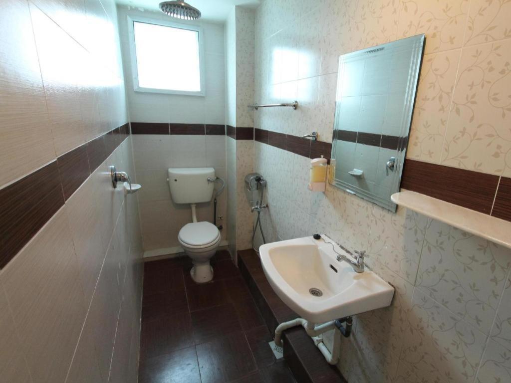 Hotel Station 18 Ipoh Zewnętrze zdjęcie