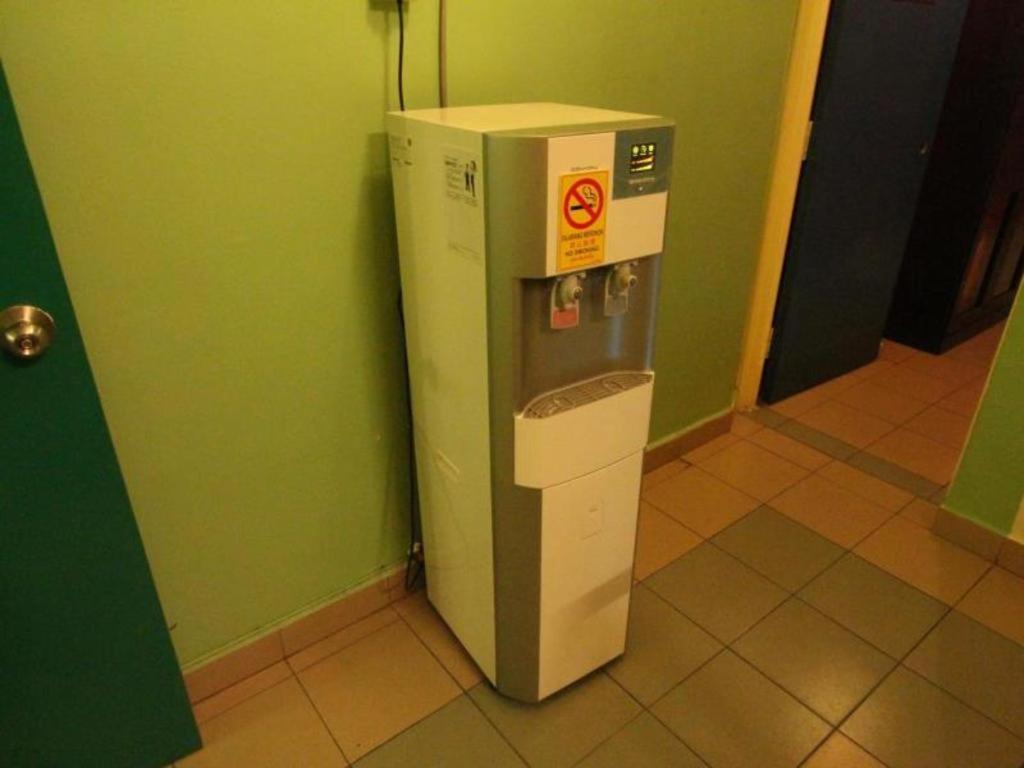 Hotel Station 18 Ipoh Zewnętrze zdjęcie